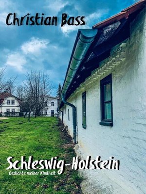 cover image of Schleswig-Holstein